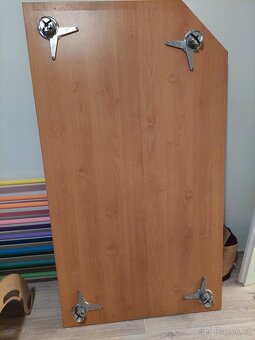 Kancelářský stůl - 3