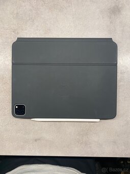 Magic Keyboard pro iPad Pro 11 (originál Apple, JIS) - 3
