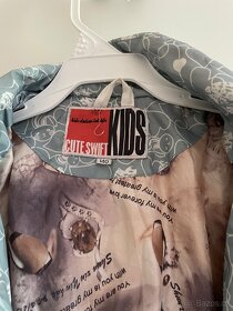 Bunda na donošeni dívčí - 3