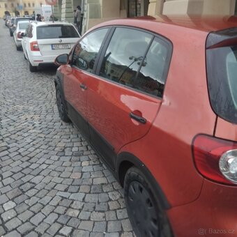 Prodám golf MK5 plus 1.9 tdi - 3