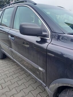 Volvo xc90 - 3