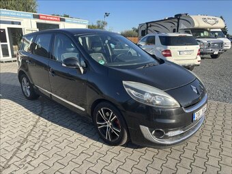 Megane Scénic 2,0DCi 118kw,04/2012 - 3