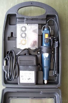 MINI BRUSKA S PŘÍSLUŠENSTVÍM NOEL - 3