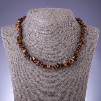 Korálky z přírodního kamene - 3