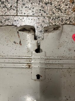 Revmaplechy jawa pionýr - 3