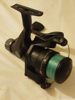 RYBÁŘSKÝ NAVIJÁK CAPERLAN ESSENTIAL PREDATOR - 3