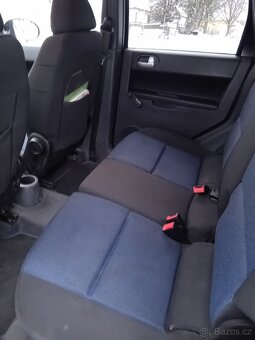 Mitsubishi colt 1.5 diesel - 3