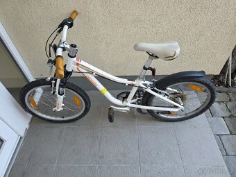 Dětské kolo 20" specialized hotrock - 3