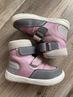 Zimní boty Jonap - 3