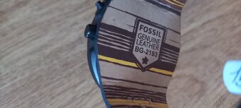 Hodinky Fossil - 3