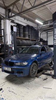 Bmw e46 329d 110 kw - 3