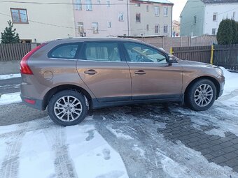 Volvo XC 60 - 3