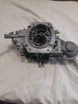 Karburátor edsr - 3