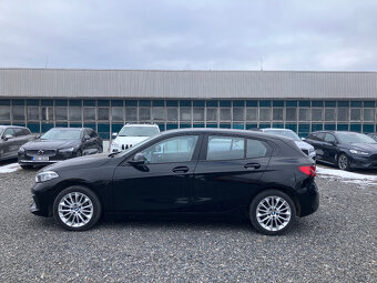 BMW 118I AUTOMAT Apple Car Play Kessy  Kamera - 3