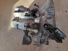 Citroen C3, Peugeot 207, 1.6 HTP a 1.6 HDi - 3