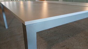 Stůl kancelářský 180x163cm - 3