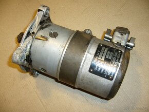 Elektromotor 24V/250W - stejnosměrný - 3
