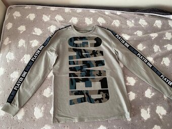 Tričko Next vel.152 - 3