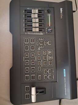 Datavideo střižna - 3