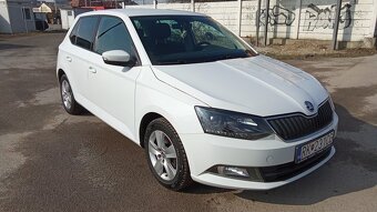 ŠKODA FABIA 1.0 TSi - 3