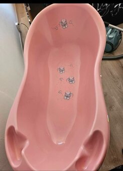 Vanička se stojanem - 3