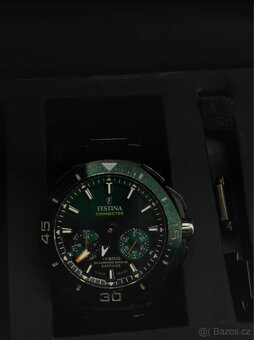 Pánské hodinky Festina - 3