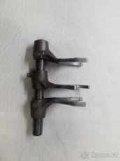 Suzuki Bandit 1200 řazení - 3