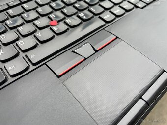 Lenovo ThinkPad T420 - 14" notebook na běžnou práci - 3