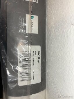 Matrace do postýlky 60x120 Jonas - 3