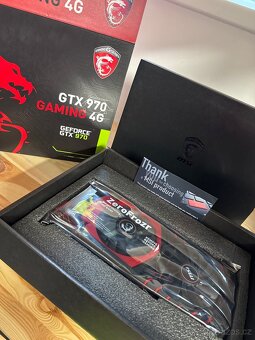 MSI Gtx 970 gaming 4G - 3
