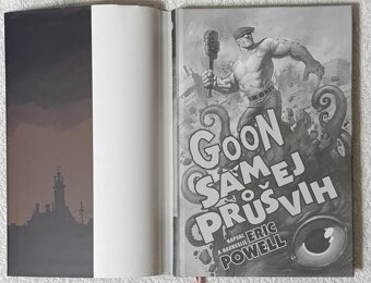 Goon Samej průšvih - 3