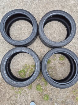 letni sada 265/40R21 105Y - 3