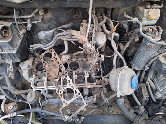 Volkswagen Multivan T5 2.5 Tdi AXD - 3