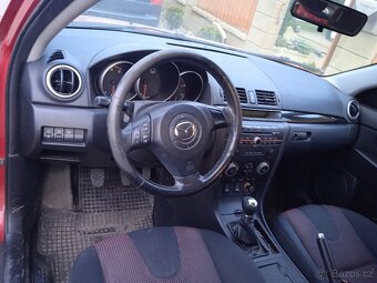 Prodám Mazdu 3 - 3