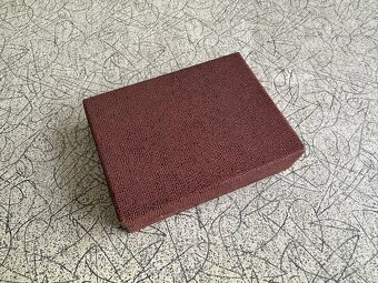 Historická tabatěrka - 3