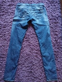 PRODÁM DÁMSKÉ DŽÍNY GAS - 3