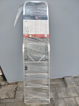 HLINÍKOVÉ SCHŮDKY - 3