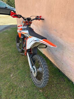 KTM SX 85 - 3