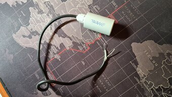 Venkovní elektretový mikrofon - 3