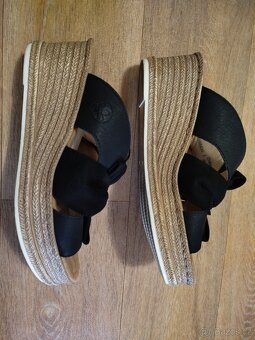 Pantofle Rieker, vel. 43 - 3