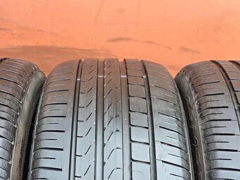 Letní Pirelli 215/45/18 - 3