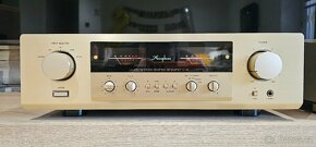 Accuphase E 211 - 3