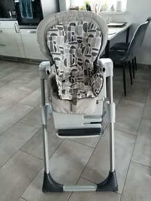 Jídelní židlička joie - 3
