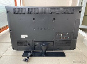 LCD televize SONY BRAVIA KDL-32EX310 - 3