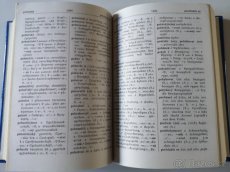 česko německý slovník - 3