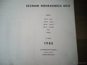 Katalog ND Škoda - 3
