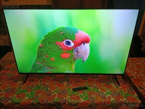 Televize Samsung 138 cm,4K Smart,DVB-T2 - 3