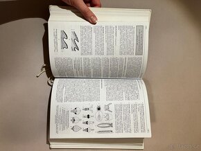 Učebnice pro gymnázia FYZIKA, CHEMIE, BIOLOGIE, MATEMATIKA - 3