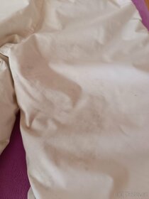 Dívčí lyžařské kalhoty velikost 10 let - 3