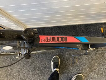 Kolo BTWIN ROCKRIDER 340 - 3